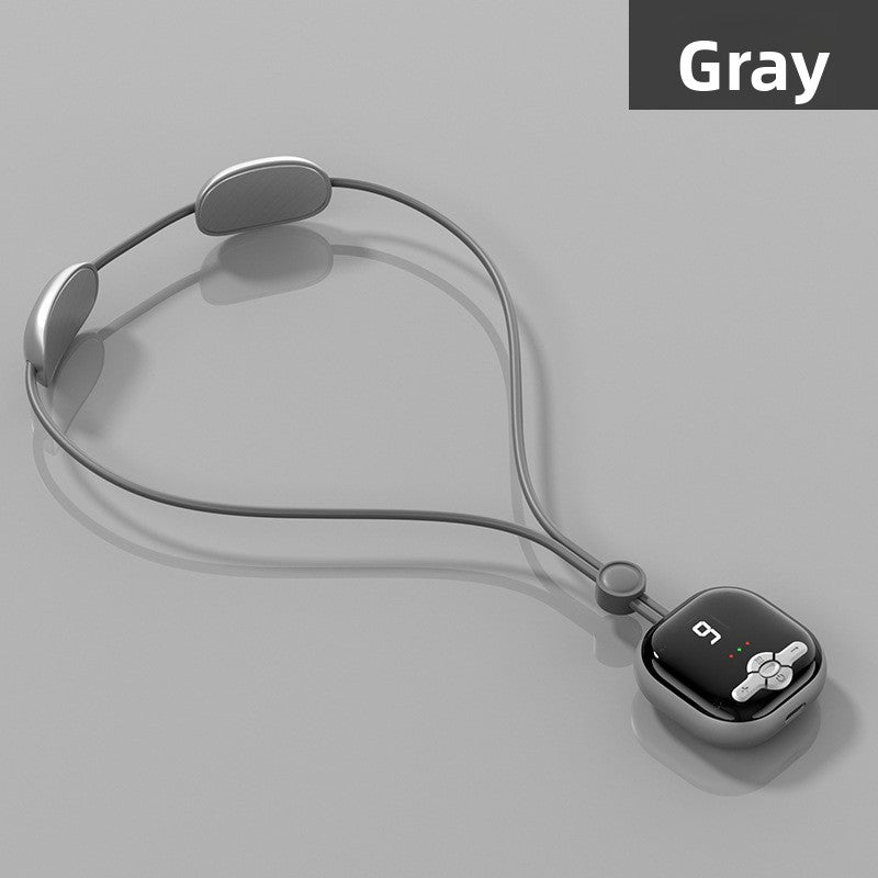 Nueavia Pro Heat Neck Massager