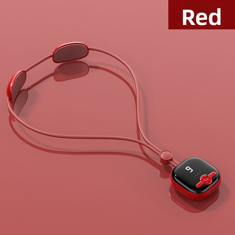 Nueavia Pro Heat Neck Massager