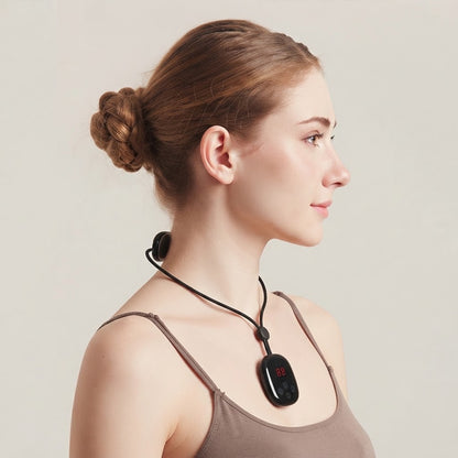 Nueavia Pro Heat Neck Massager