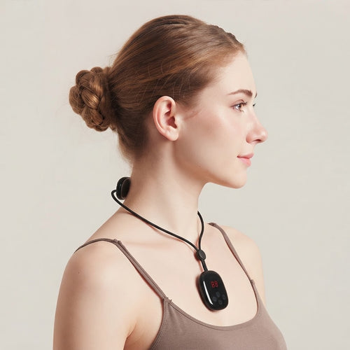 Nueavia Pro Heat Neck Massager
