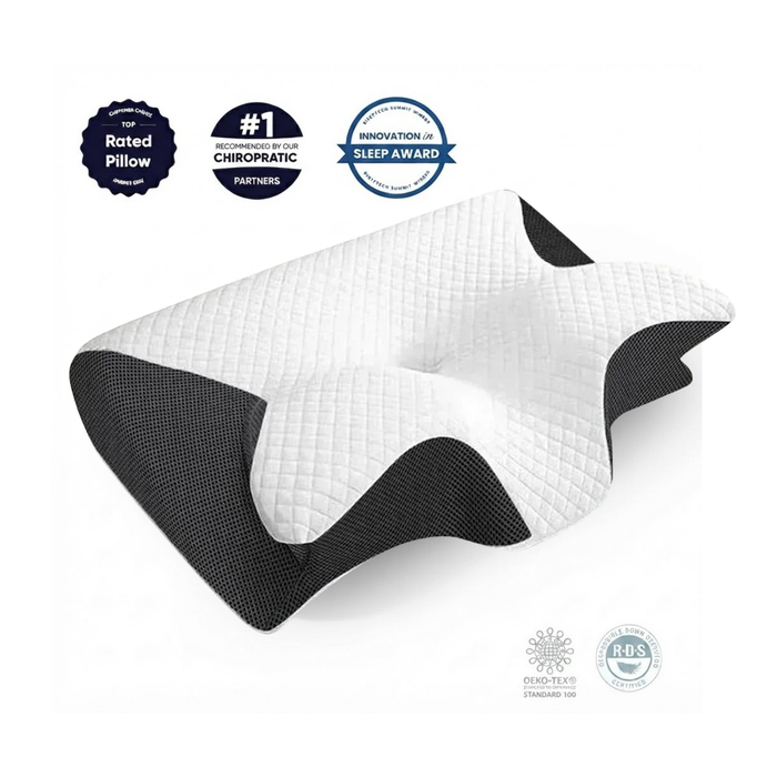 Nueavia Neck Support Pro
