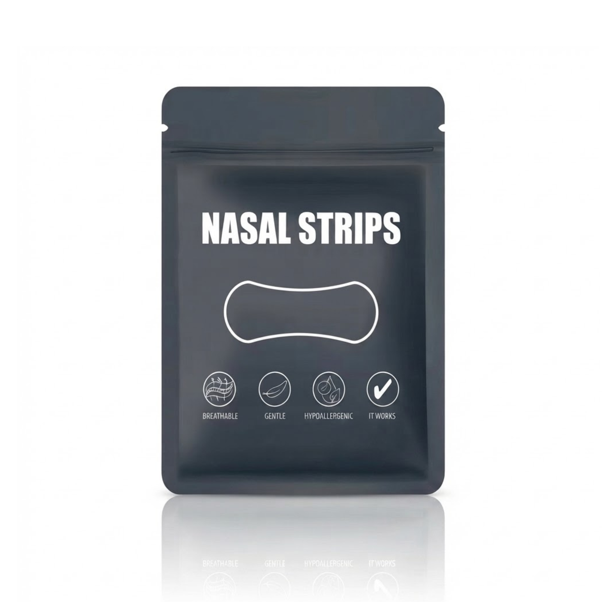 Nueavia ClearBreathe Nasal Strips