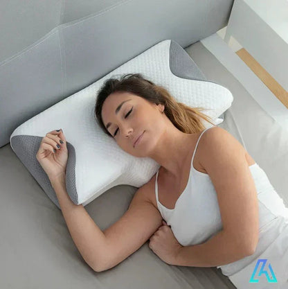 Nueavia Neck Support Pro