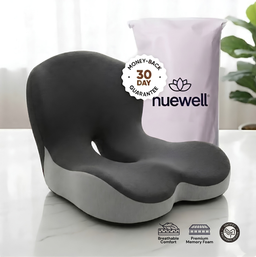Nueavia ComfortPro Cushion