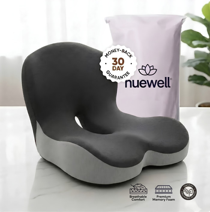 Nueavia ComfortPro Cushion