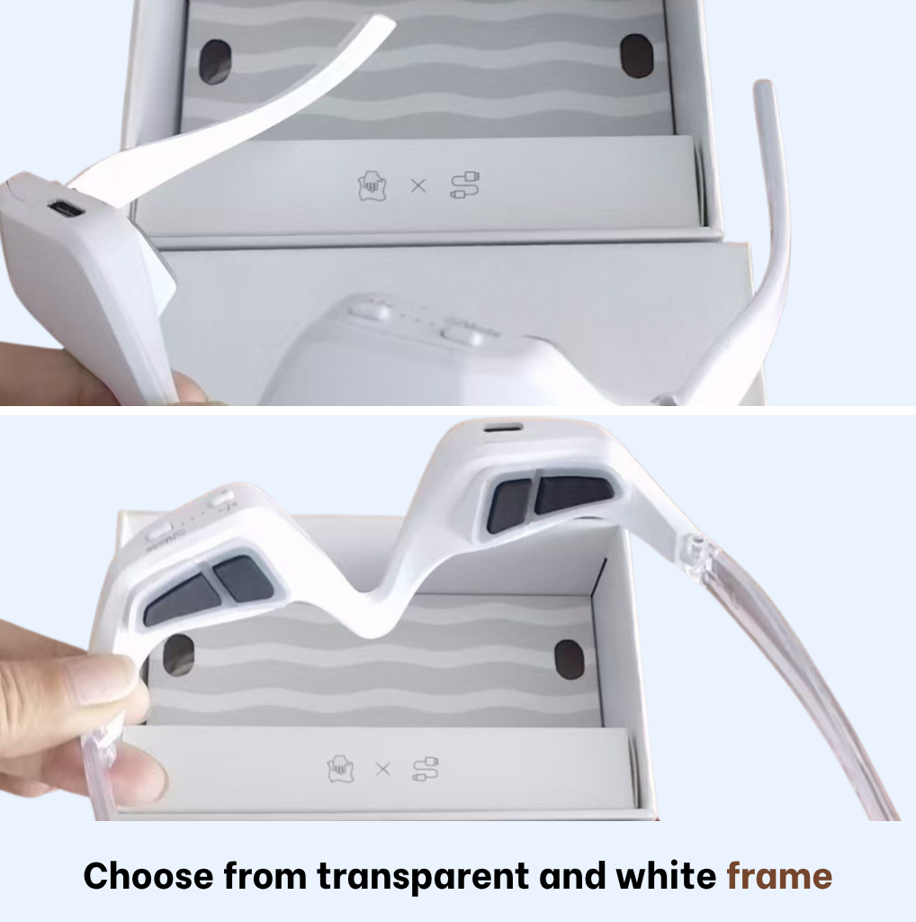 Nueavia Pro Pulse Eye Massager