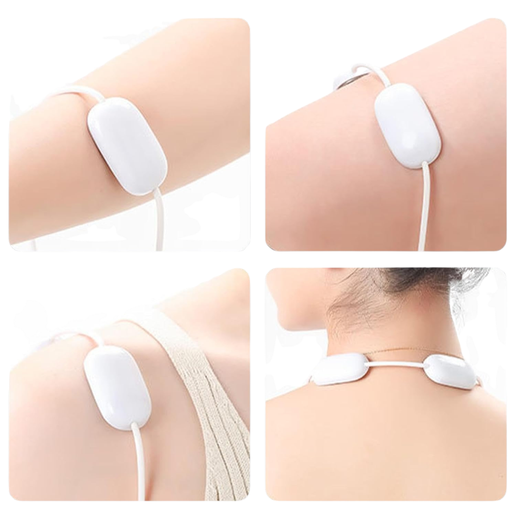 Nueavia Pro Heat Neck Massager