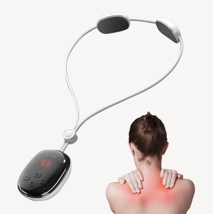 Nueavia Pro Heat Neck Massager