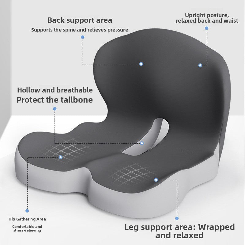 Nueavia ComfortPro Cushion