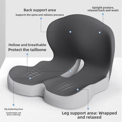 Nueavia ComfortPro Cushion
