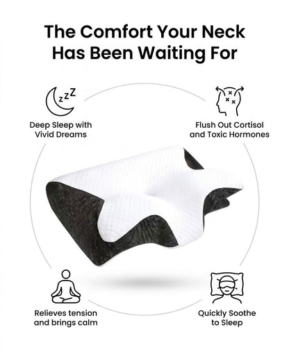 Nueavia Neck Support Pro