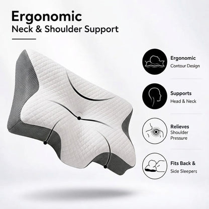 Nueavia Neck Support Pro
